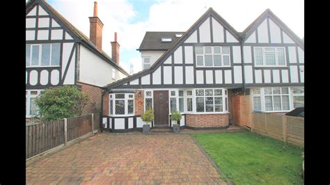 tudor estate watford